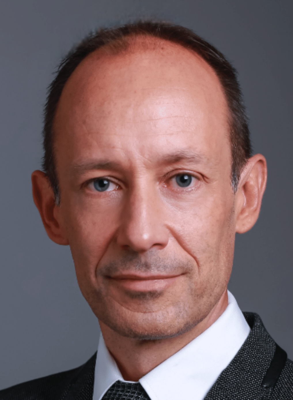 Lionel GOY, associé gérant de Leman Patrimoine Conseil